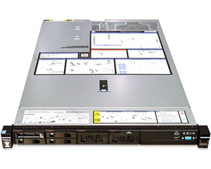 System x3550 M5(8869I35