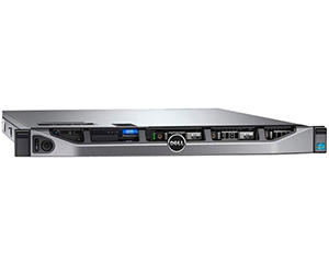 PowerEdge R430 ʽ(Xeon E5-2603 v3/8GB/1TB*3)ͼƬ