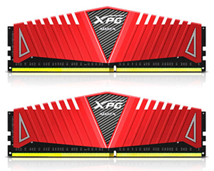 XPG Z1 16GB DDR4 2800