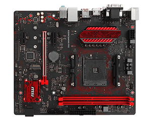 ΢B350M GAMING PROͼƬ