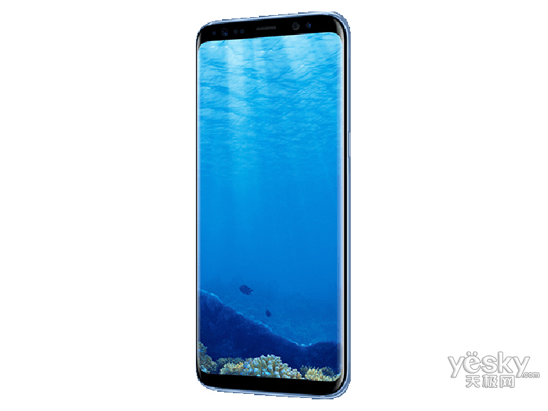 ����GALAXY S8+(64GB/ȫ��ͨ)