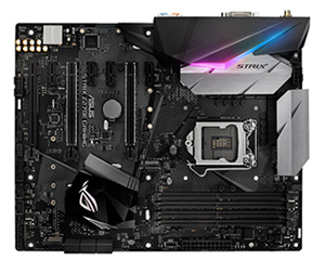 ˶STRIX Z270E GAMINGͼƬ