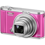 卡西欧ZR3700 数码相机/卡西欧