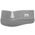 微软Surface人体工学键盘 键盘/微软