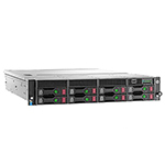 ProLiant DL80 Gen9(830013-B21) /