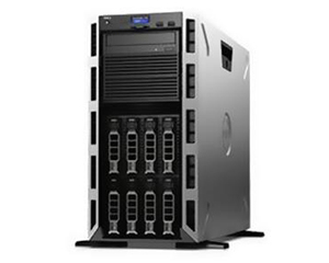 ����PowerEdge T430 ��ʽ������(Xeon E5-2630 v3*2/16GB*2/2TB*3)ͼƬ