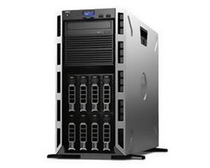 PowerEdge T430 ʽ(Xeon E5-2609 v3*2/8GB*2/1TB*2)ͼƬ
