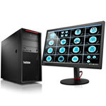 ThinkStation P410(E5-2620 V4/8GB/1TB/K620 2G) վ/ThinkStation