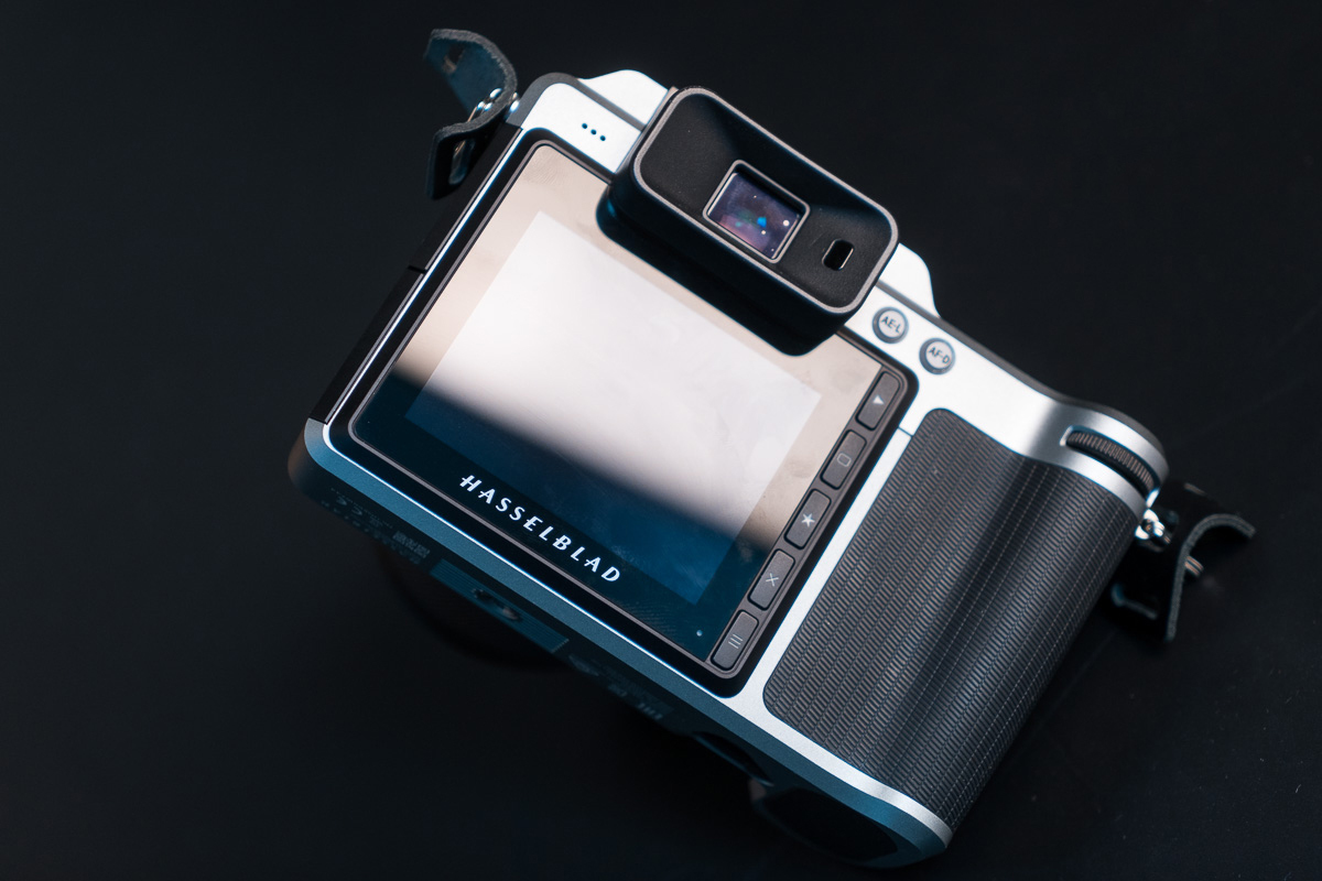 数码相机 哈苏 哈苏x1d 图片 真机观赏哈苏x1d 已经浏览完毕!