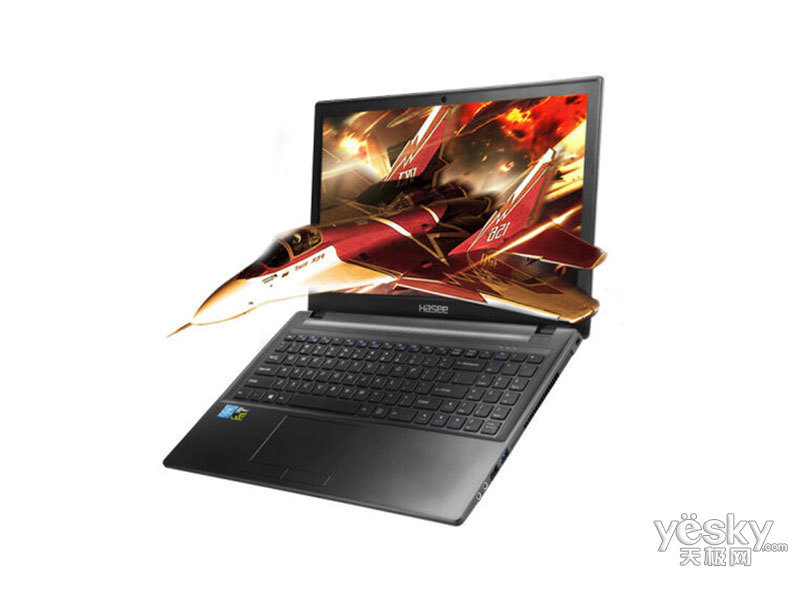 笔记本 神舟 战神k5极速版系列 神舟战神k5极速版(g4560/8gb/128gb