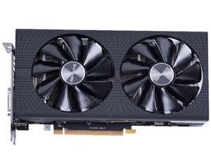ʯRX580 8G D5 ׽ OCͼƬ