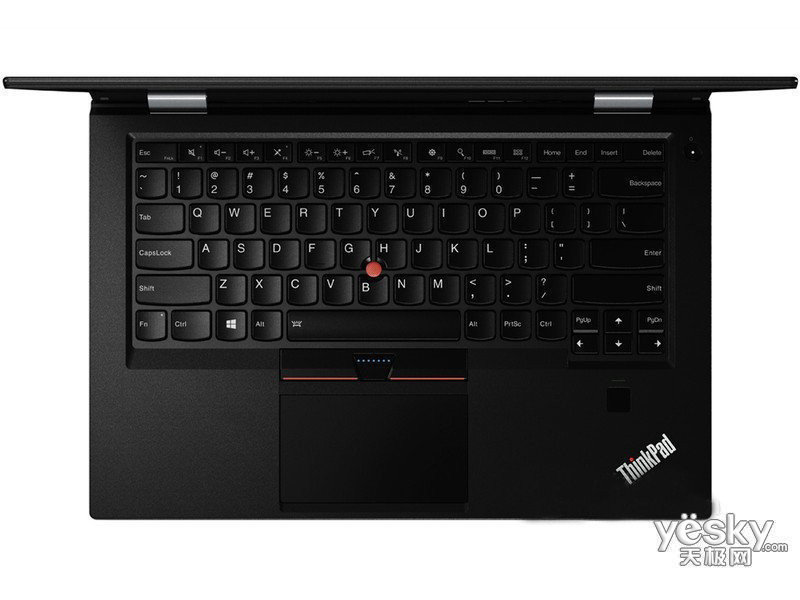 ThinkPad X1 Carbon 2016(20FBA01XCD)