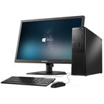 M4000e(i7 6700/8GB/256GB+1TB/2G)