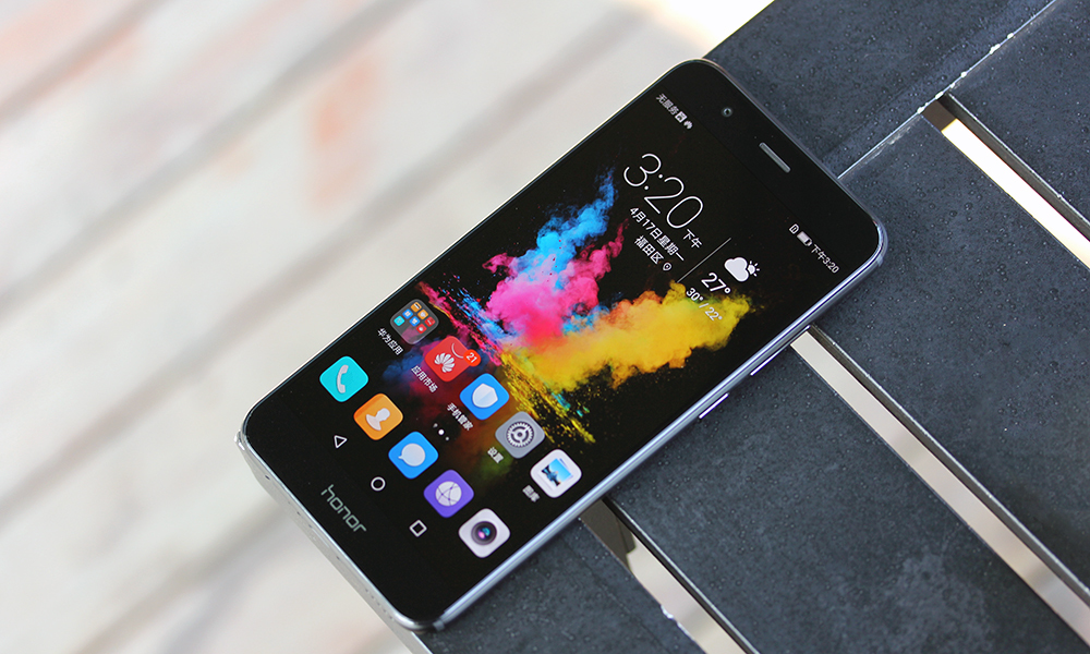 荣耀v9(尊享版/128gb/全网通)