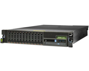 IBM Power System S822 8284-22A