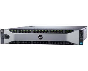 PowerEdge R830ʽ(Xeon E5-4627 v4/16GB*16/600GB*8)ͼƬ
