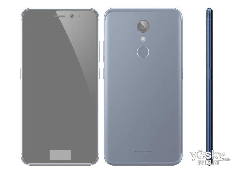 sugar 糖果高像素手机y9高配版(32gb/全网通)