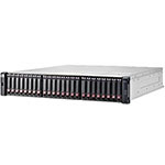 惠普MSA 2040 SAN DC LFF Storage(K2R79A) 磁盘阵列/惠普
