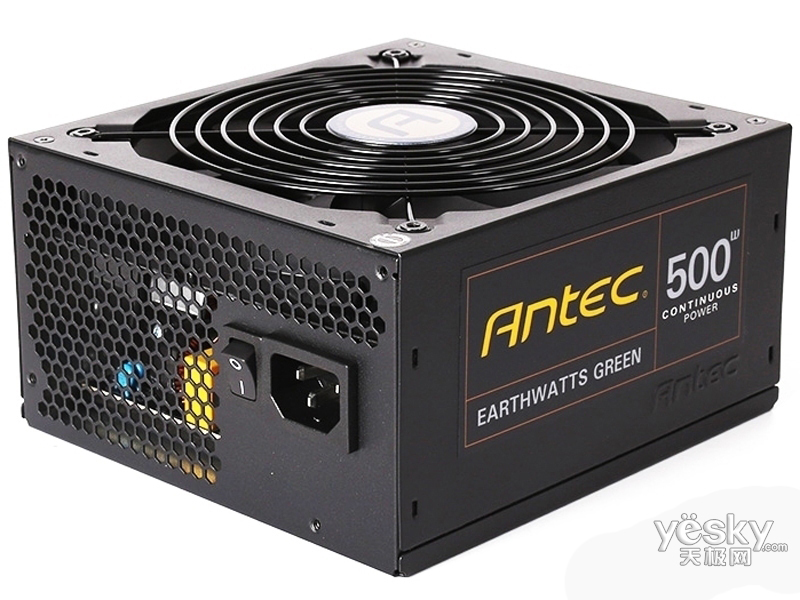 ANTEC EA500G