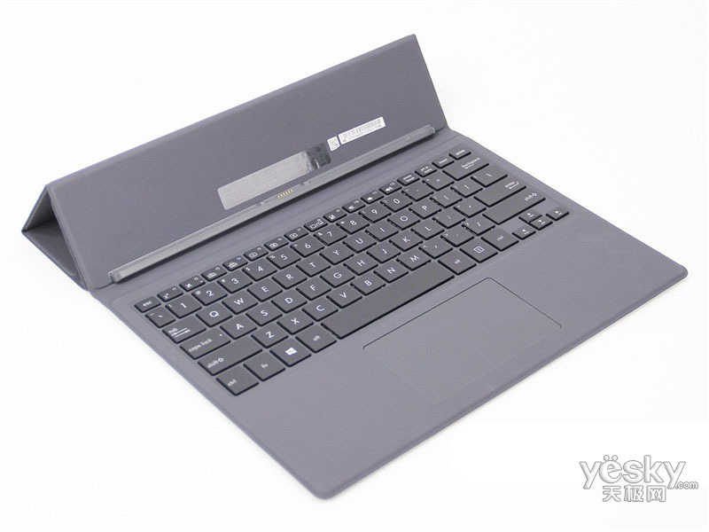 华为matebook e(i5-7y54/8g/256g)