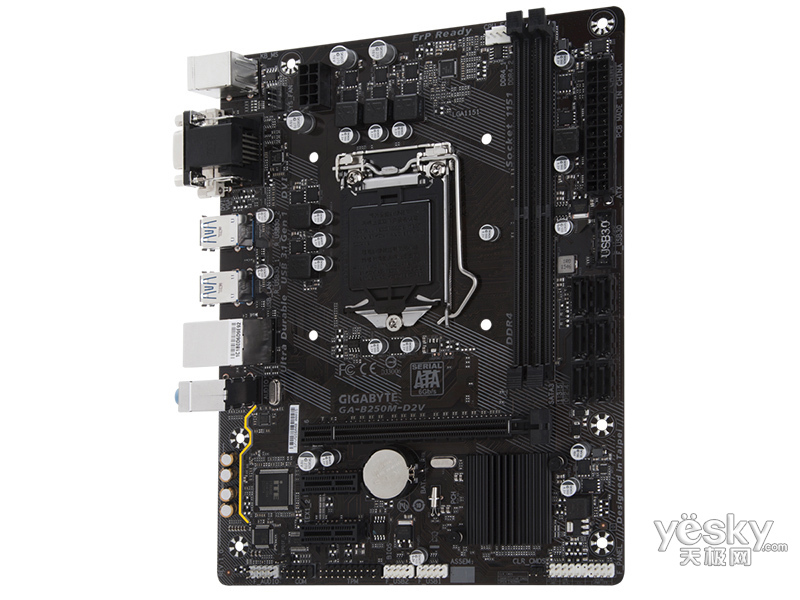 ����B250M-D2V