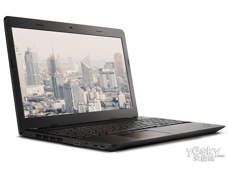 ThinkPad E570c(20H7A00HCD)