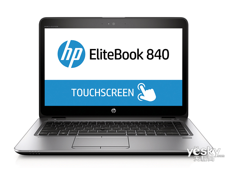 EliteBook 840 G3(i5 6200U/8GB/512GB+1TB)