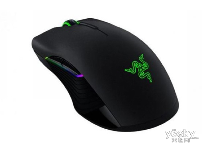 Razer Lancehead������ ���߰�