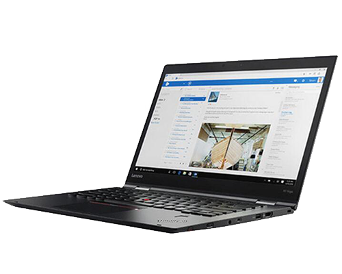 ThinkPad X1 Yoga 2017(20JDA00ECD)
