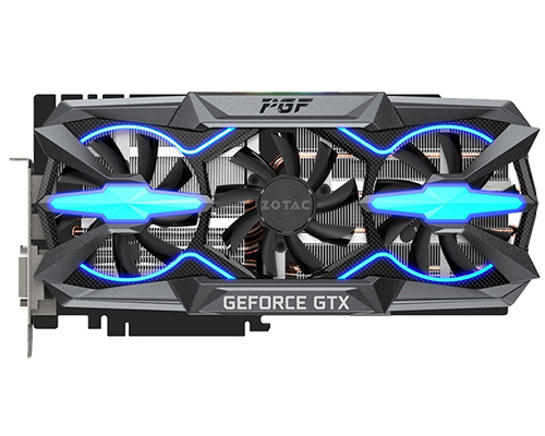 索泰geforcegtx1080tipgf玩家力量至尊直播头图第1张共1张
