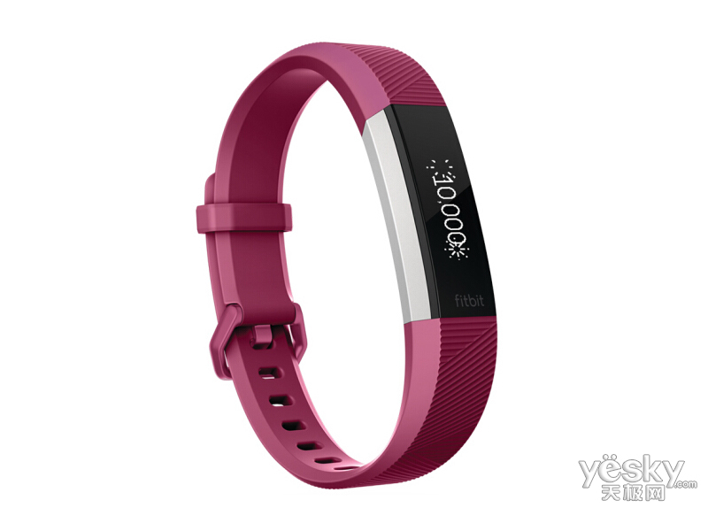 Fitbit Alta HR