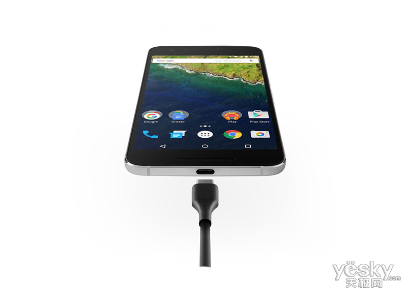 �ȸ�Nexus 6P(64GB/˫4G)
