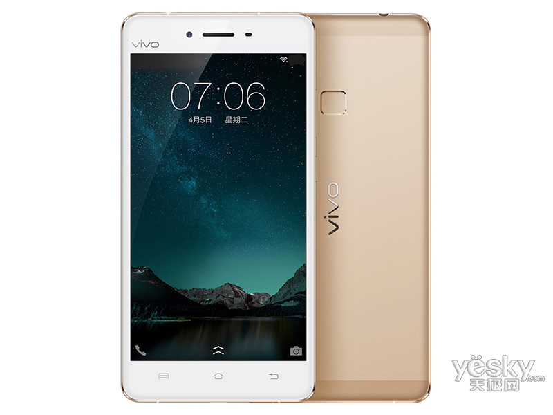 vivo v3(16gb/移动4g)