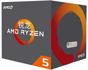 AMD Ryzen 5 1500XͼƬ