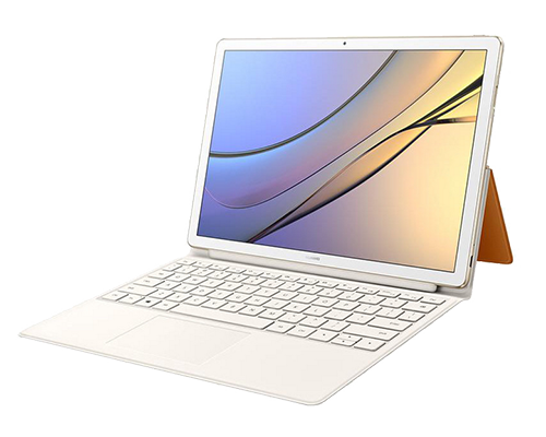 华为matebook e(m3-7y30/4g/128g)