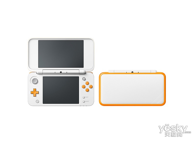 ������New 2DS XL