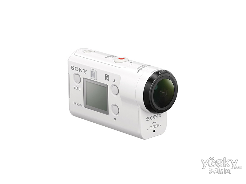 ����FDR-X3000R