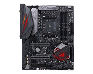 ��˶ROG Crosshair VI Hero Wi-Fi ACͼƬ