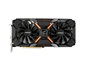 ����AORUS RX580 XTR 8G