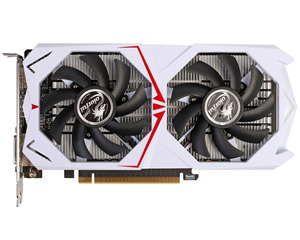 ߲ʺColorful1050-2GD5 GAMING V2