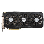 ΢GeForce GTX 1080 DUKE 8G  Կ/΢