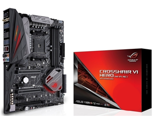 ��˶Crosshair VI Hero Wi-Fi ACͼƬ