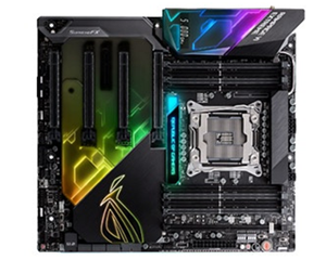 ��˶ROG Rampage VI ExtremeͼƬ