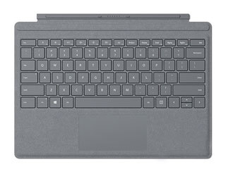 微软Surface Pro 特制版专业键盘盖