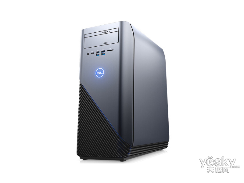 ����Inspiron ��ԽMAX սϵ�� ̨ʽ�� AMD(5675-D1DN9L)
