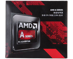 AMD R7 A10-7860KͼƬ