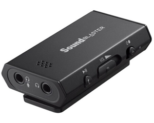 Sound Blaster E1ͼƬ