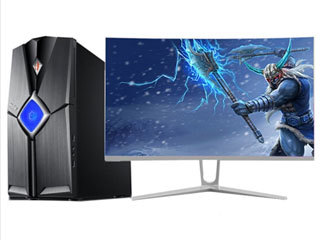  V7(i5 7400/8GB/1TB+128GB/4G)