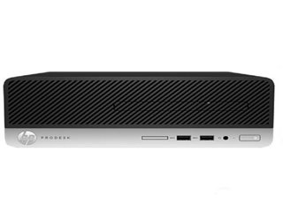 惠普EliteDesk 800 G3 DM(i3 7100/4GB/1TB/集显)