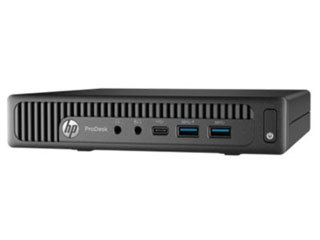 ����ProDesk 600 G2 DM(i5 6500T/8GB/500GB/����)